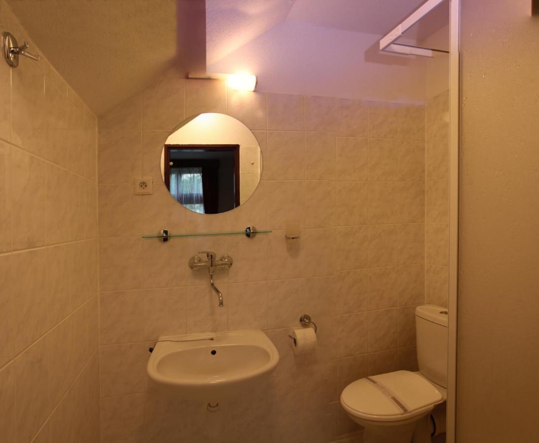Hotel Stara Posta Filipovice Ngoại thất bức ảnh