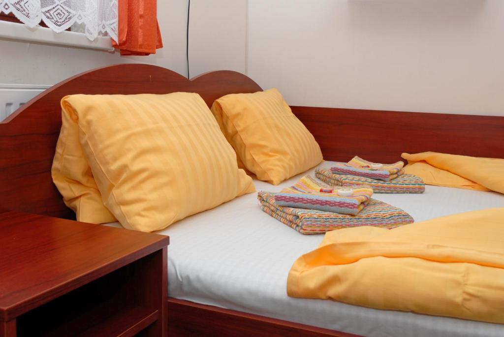 Hotel Stara Posta Filipovice Phòng bức ảnh